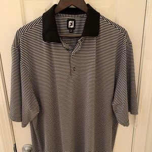 Men’s FootJoy Golf Polo